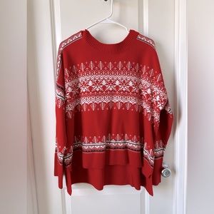 Women’s Christmas Sweater